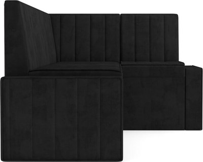 Уголок кухонный мягкий Mebel-Ars Вермут 191x83x121 / M11-24-9