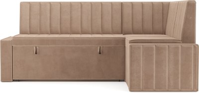 Уголок кухонный мягкий Mebel-Ars Вермут 191x83x121 / M11-24-14