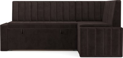 Уголок кухонный мягкий Mebel-Ars Вермут 191x83x121 / M11-24-15