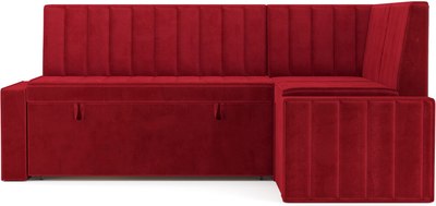 Уголок кухонный мягкий Mebel-Ars Вермут 191x83x121 / M11-24-16