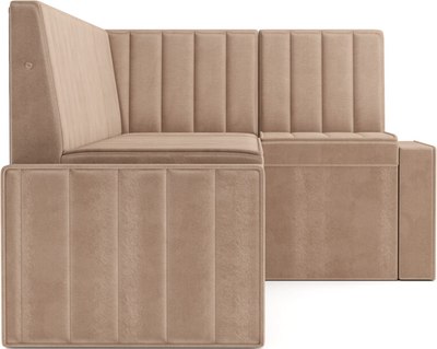 Уголок кухонный мягкий Mebel-Ars Вермут 211x83x141 / M11-23-14