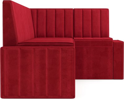 Уголок кухонный мягкий Mebel-Ars Вермут 211x83x141 / M11-23-16
