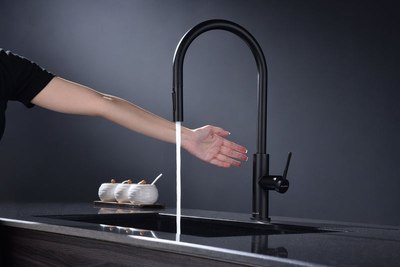 Смеситель Paulmark Se215180-AN