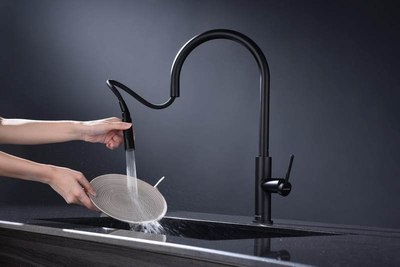 Смеситель Paulmark Se215180-AN