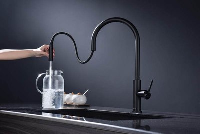 Смеситель Paulmark Se215180-AN