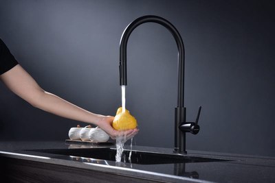 Смеситель Paulmark Se215180-AN