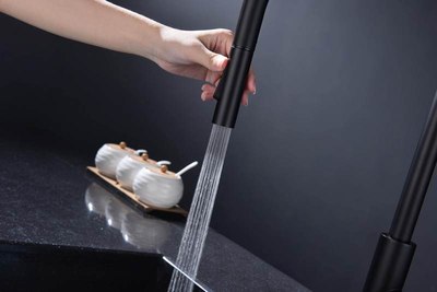 Смеситель Paulmark Se215180-AN