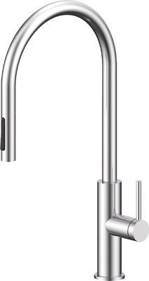 Смеситель Paulmark Se215180-BS - фото