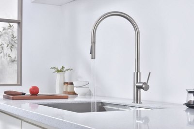 Смеситель Paulmark Se215180-BS