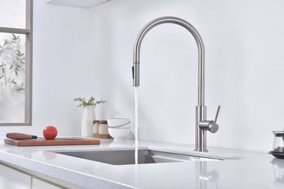 Смеситель Paulmark Se215180-BS