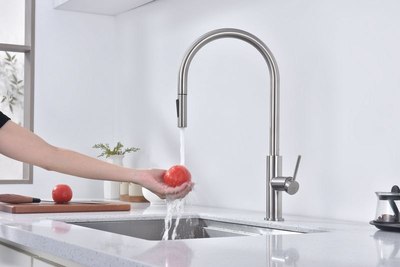 Смеситель Paulmark Se215180-BS