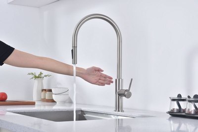 Смеситель Paulmark Se215180-BS