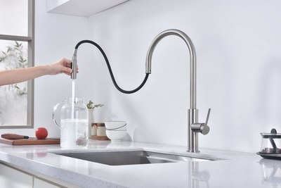 Смеситель Paulmark Se215180-BS