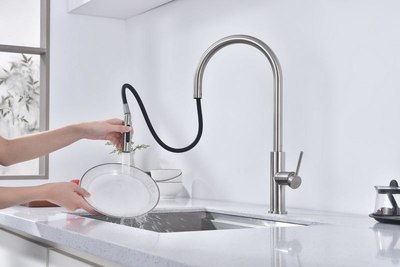 Смеситель Paulmark Se215180-BS