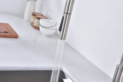 Смеситель Paulmark Se215180-BS