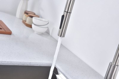 Смеситель Paulmark Se215180-BS