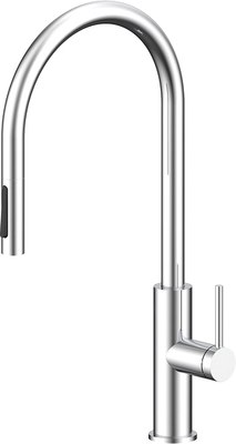 Смеситель Paulmark Se215180-CR - фото