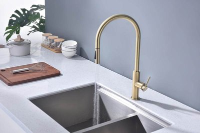 Смеситель Paulmark Se215180-SBG