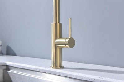 Смеситель Paulmark Se215180-SBG