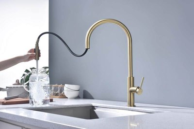 Смеситель Paulmark Se215180-SBG