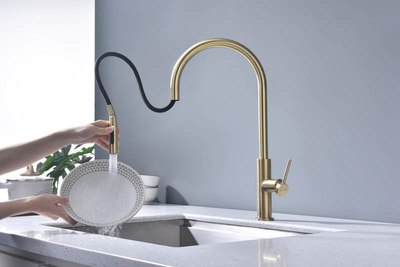 Смеситель Paulmark Se215180-SBG