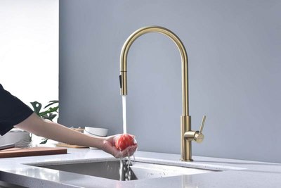 Смеситель Paulmark Se215180-SBG