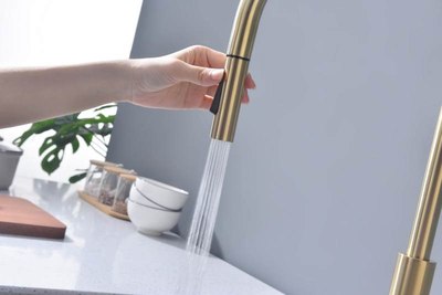 Смеситель Paulmark Se215180-SBG