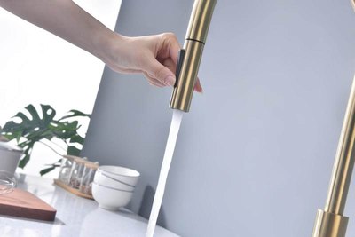 Смеситель Paulmark Se215180-SBG