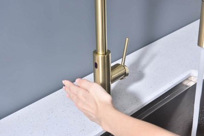 Смеситель Paulmark Se215180-SBG