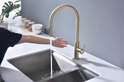 Смеситель Paulmark Se215180-SBG