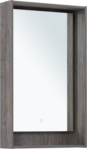 Зеркало Aquanet Милан 50 LED / 336392