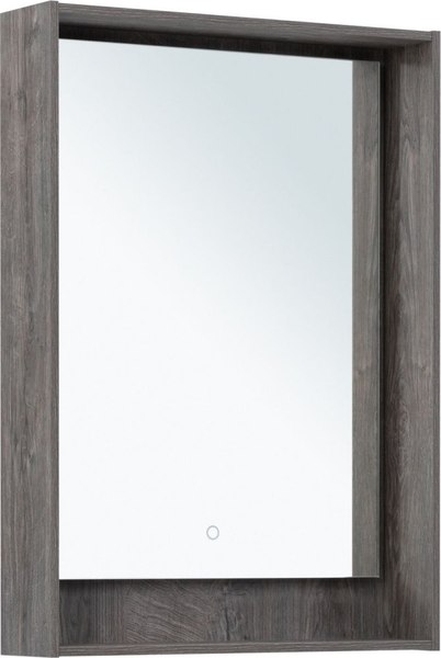 Зеркало Aquanet Милан 60 LED / 336393