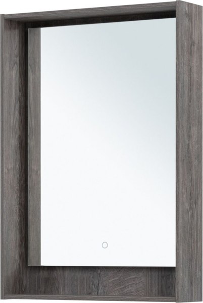 Зеркало Aquanet Милан 60 LED / 336393