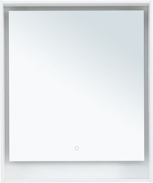 Зеркало Aquanet Милан 70 LED / 336391 - фото