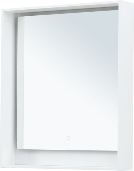 Зеркало Aquanet Милан 70 LED / 336391