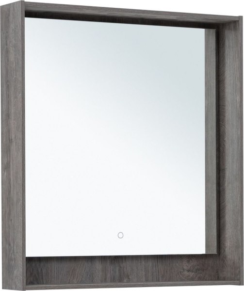 Зеркало Aquanet Милан 80 LED / 336395