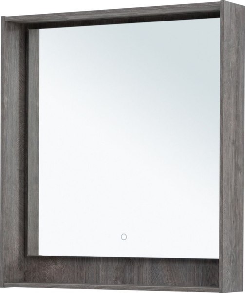 Зеркало Aquanet Милан 80 LED / 336395