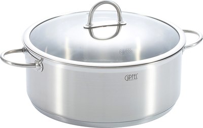 Кастрюля Gipfel Signo 1297 - фото