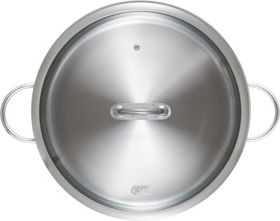 Кастрюля Gipfel Signo 1297