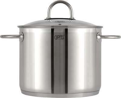 Кастрюля Gipfel Signo 1364 - фото