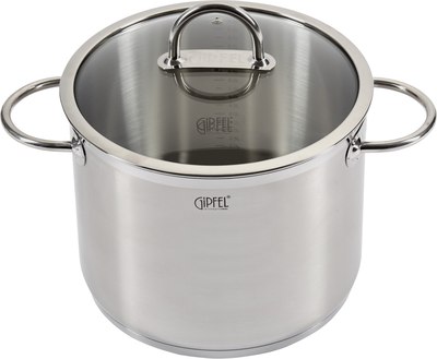 Кастрюля Gipfel Signo 1364