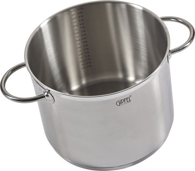 Кастрюля Gipfel Signo 1364