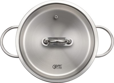 Кастрюля Gipfel Signo 1364