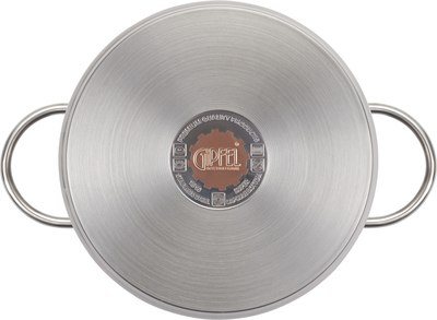 Кастрюля Gipfel Signo 1364