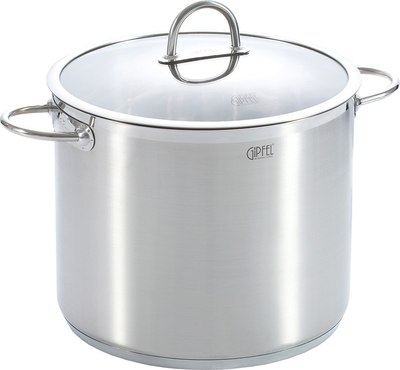 Кастрюля Gipfel Signo 51721 - фото