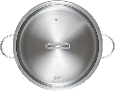 Кастрюля Gipfel Signo 51721