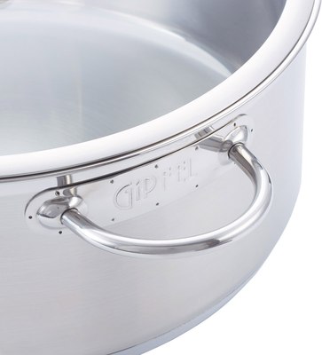 Кастрюля Gipfel Signo 51721