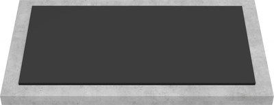 Столешница для ванной ЗОВ CLDSP18H995458 - фото