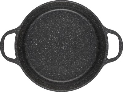 Сотейник Gipfel Azul Black 51921