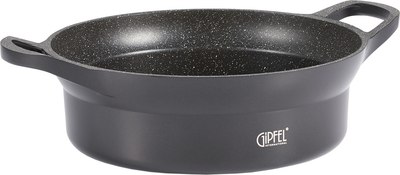 Сотейник Gipfel Azul Black 51921